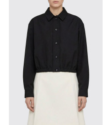 [Jil Sander] Shirts Long Sleeve SS26 J03SW0020J40249 001