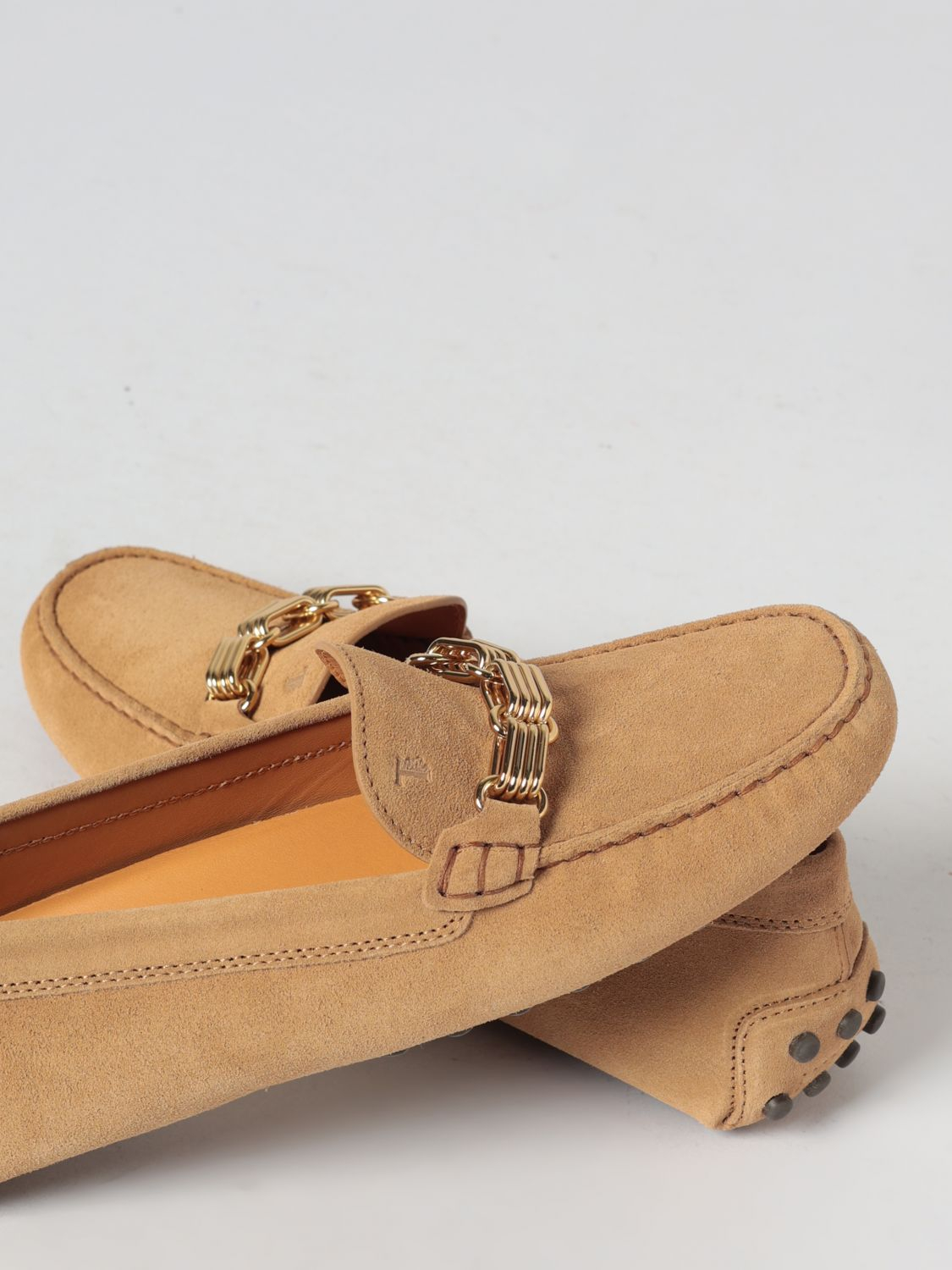 [Tod's] Loafer SS26 XXW22L0JW30DGP ZZZH