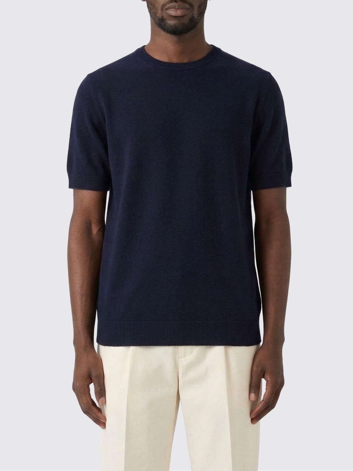 [Jil Sander] Knitwear SS26 J21GC0202J14840 403