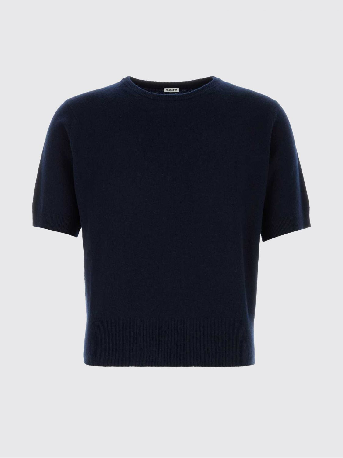 [Jil Sander] Knitwear SS26 J21GC0202J14840 403
