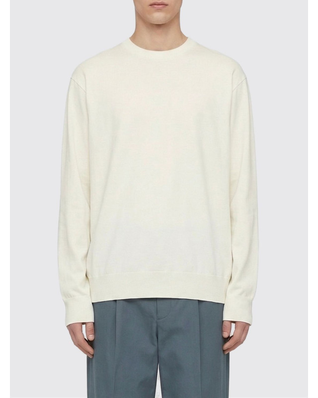 [Jil Sander] T-shirts Long Sleeve SS26 J21GC0196J20360 101