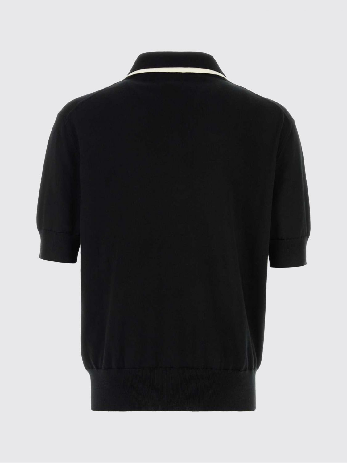 [Jil Sander] T-shirts Short Sleeve SS26 J22GL0125J15466 001