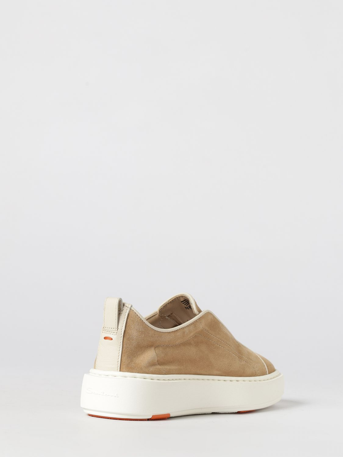 [Santoni] Sneakers SS26 WBCD61479BARTIOD P10