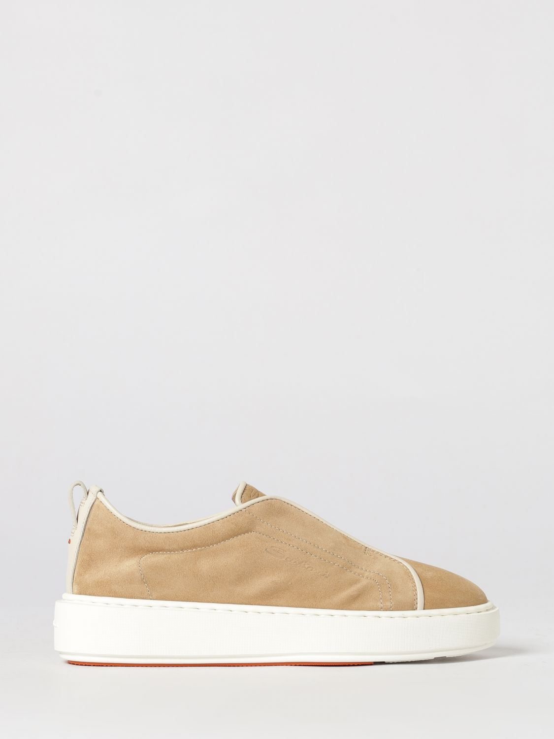 [Santoni] Sneakers SS26 WBCD61479BARTIOD P10