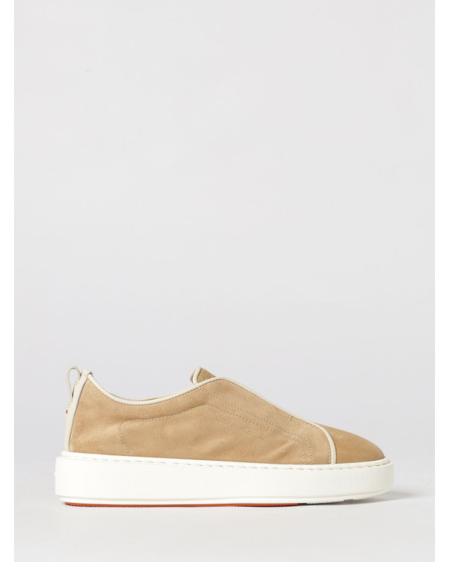 [Santoni] Sneakers SS26 WBCD61479BARTIOD P10