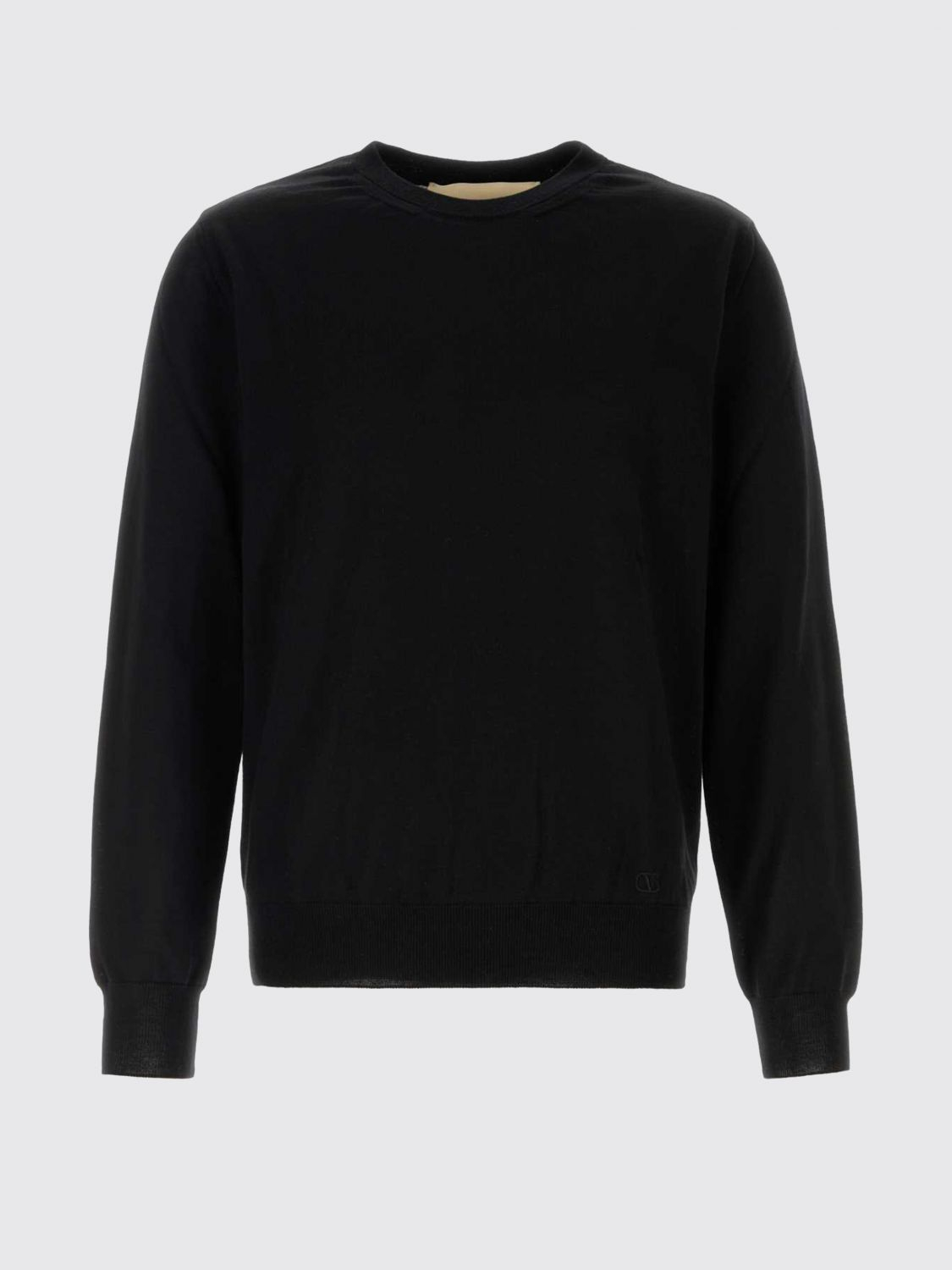 [Valentino] Knitwear SS26 8V0KC38PBH9 0NO