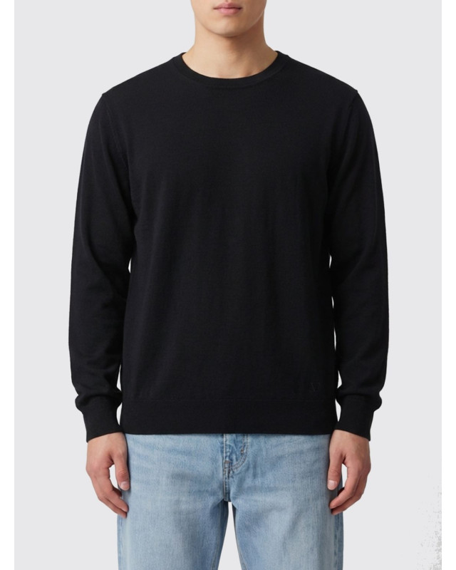 [Valentino] Knitwear SS26 8V0KC38PBH9 0NO