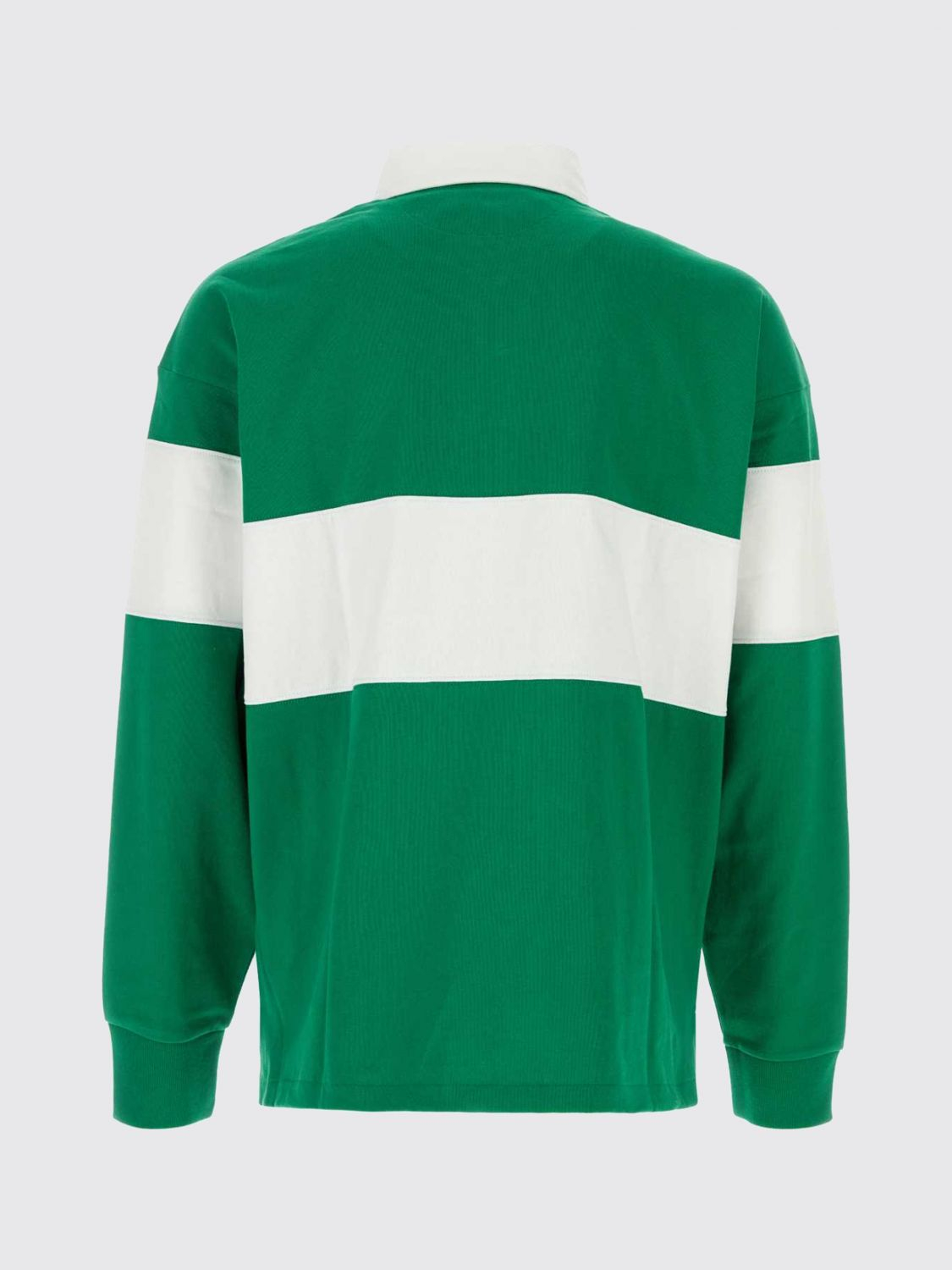 [Polo Ralph Lauren] T-shirts Long Sleeve SS26 710B14771 003