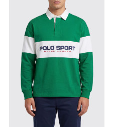 [Polo Ralph Lauren] T-shirts Long Sleeve SS26 710B14771 003