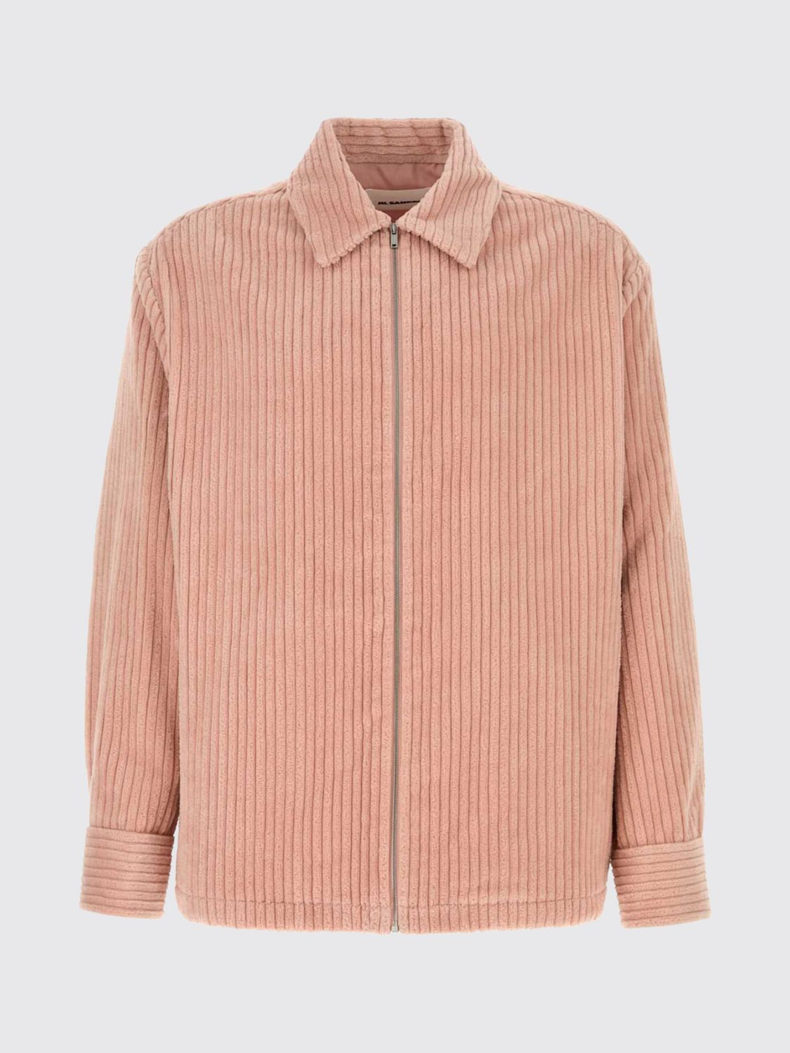 [Jil Sander] Shirts Long Sleeve SS26 J21SW0106J45321 688