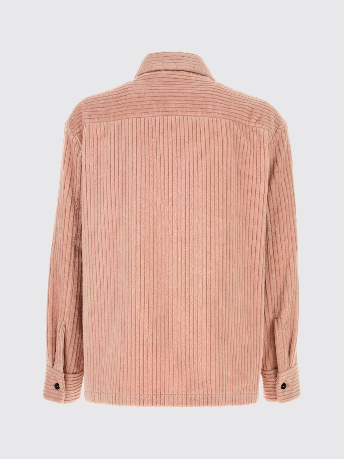 [Jil Sander] Shirts Long Sleeve SS26 J21SW0106J45321 688