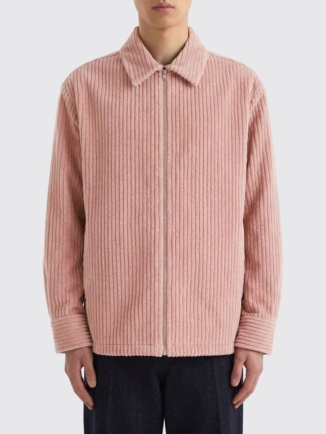 [Jil Sander] Shirts Long Sleeve SS26 J21SW0106J45321 688