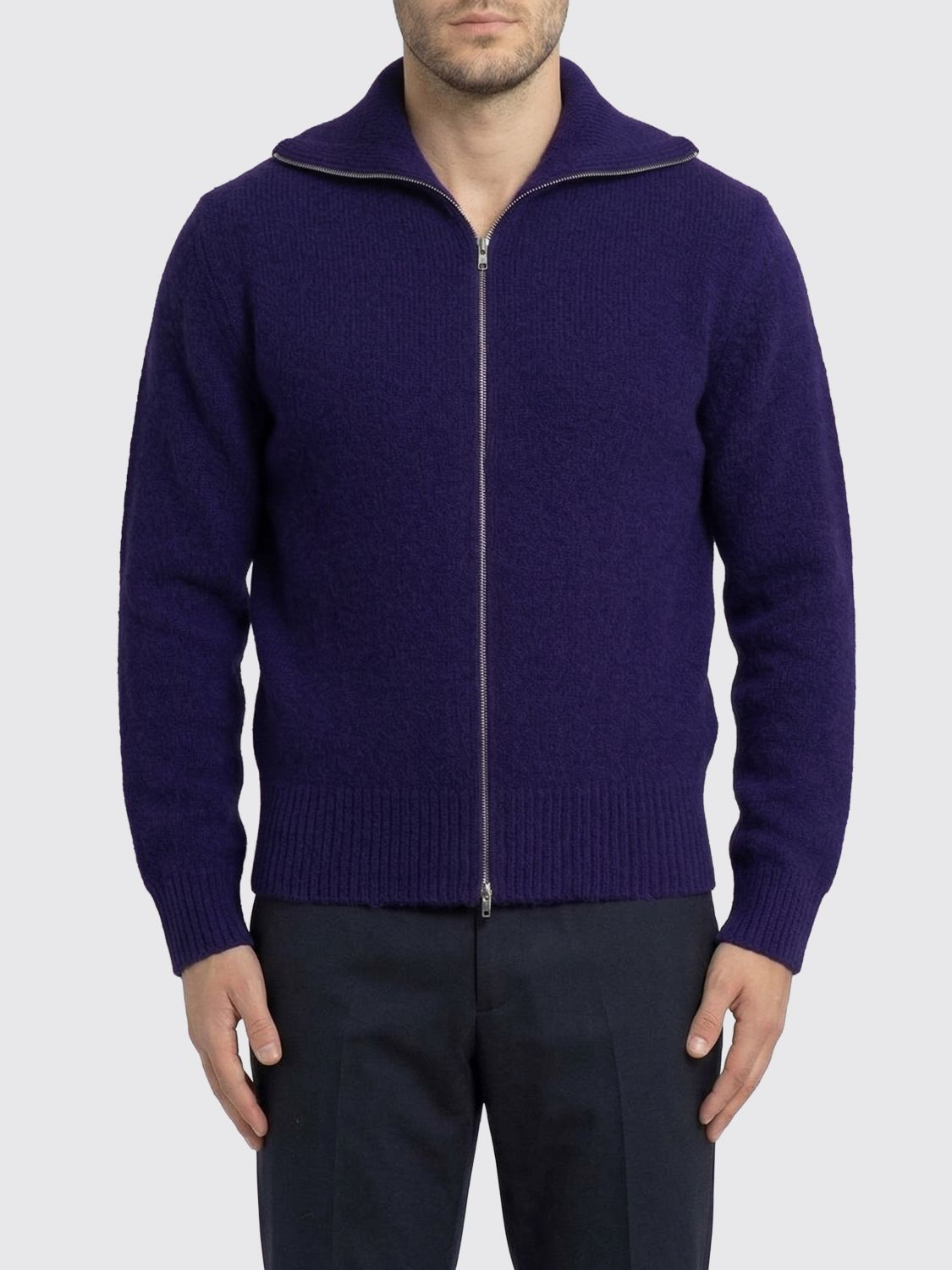 [Jil Sander] Knitwear SS26 J21HP0015J14837 420
