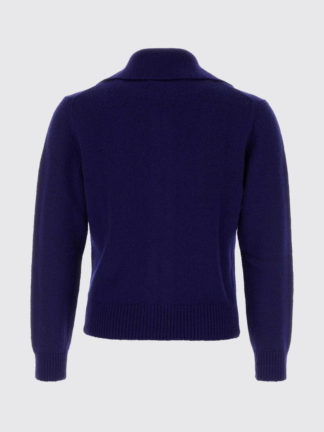 [Jil Sander] Knitwear SS26 J21HP0015J14837 420