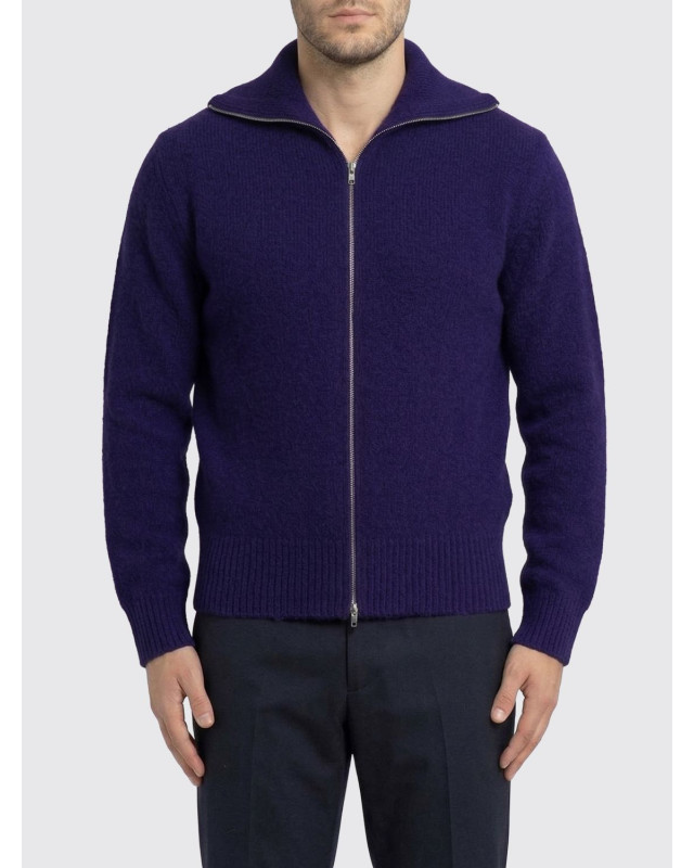[Jil Sander] Knitwear SS26 J21HP0015J14837 420