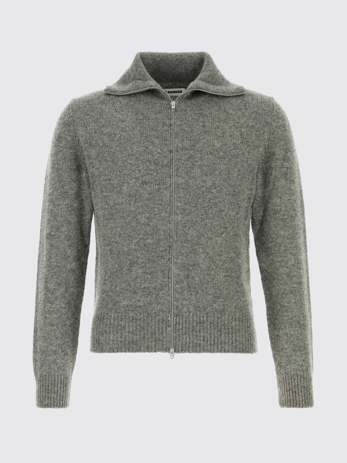 [Jil Sander] Knitwear SS26 J21HP0015J14837 024