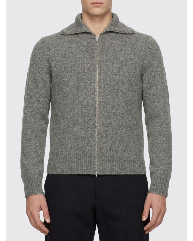 [Jil Sander] Knitwear SS26 J21HP0015J14837 024