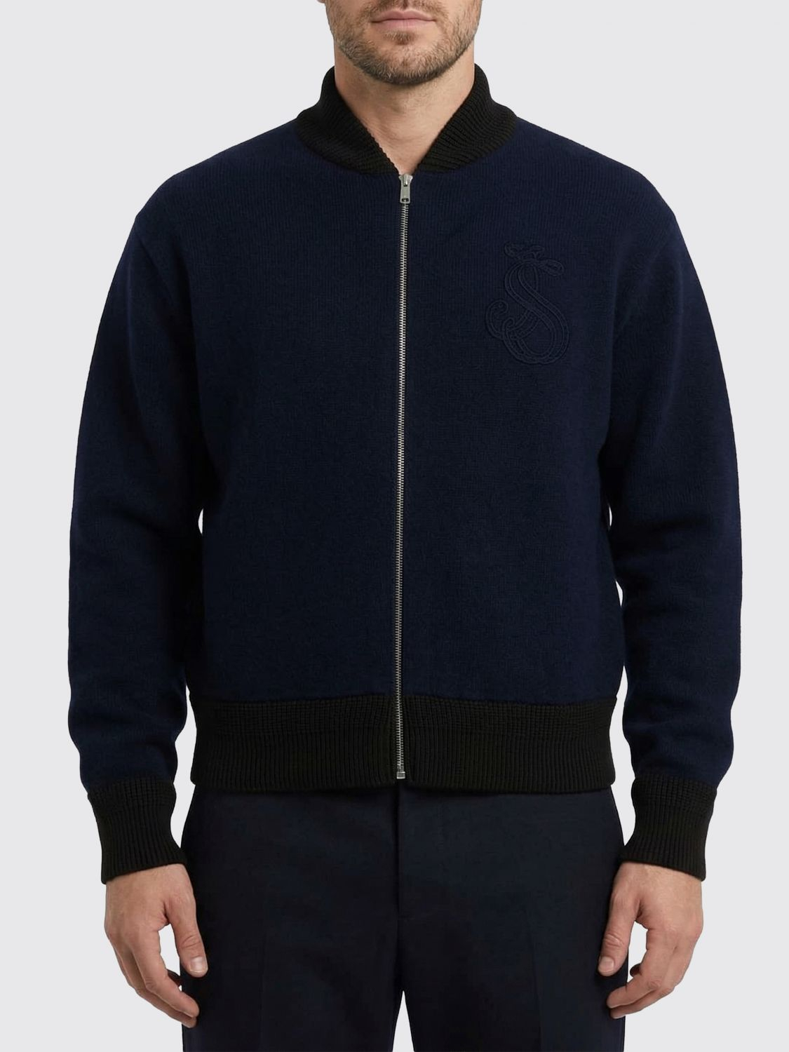 [Jil Sander] Casual Jacket SS26 J61HP0005J14824 412