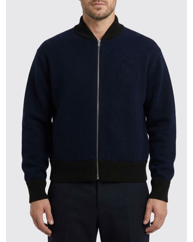 [Jil Sander] Casual Jacket SS26 J61HP0005J14824 412