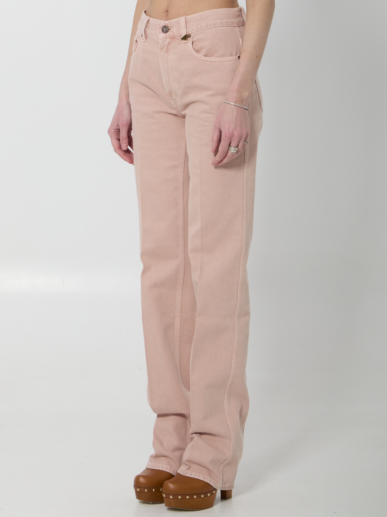 [Chloe] Trousers SS26 CH26UDP11252__6C2