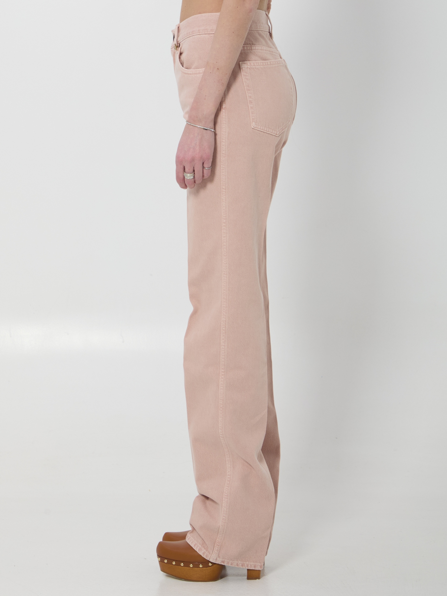 [Chloe] Trousers SS26 CH26UDP11252__6C2