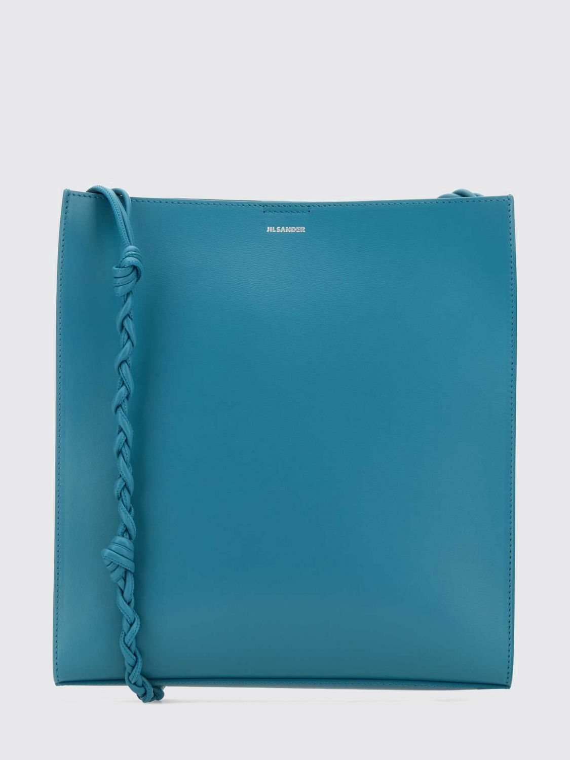 [Jil Sander] Cross body bag SS26 J07WG0023P5354 440