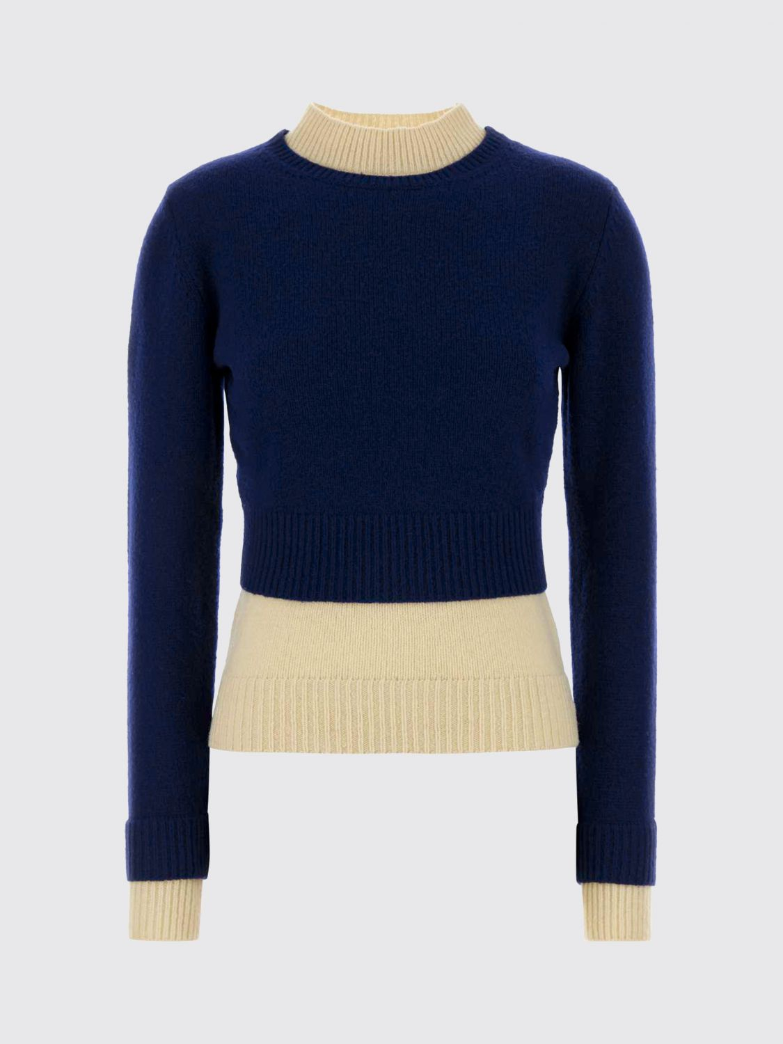 [Jil Sander] Knitwear SS26 J03GP0192J14836 472