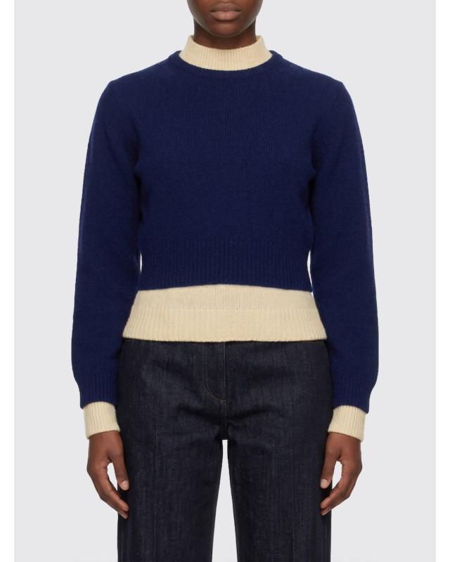 [Jil Sander] Knitwear SS26 J03GP0192J14836 472