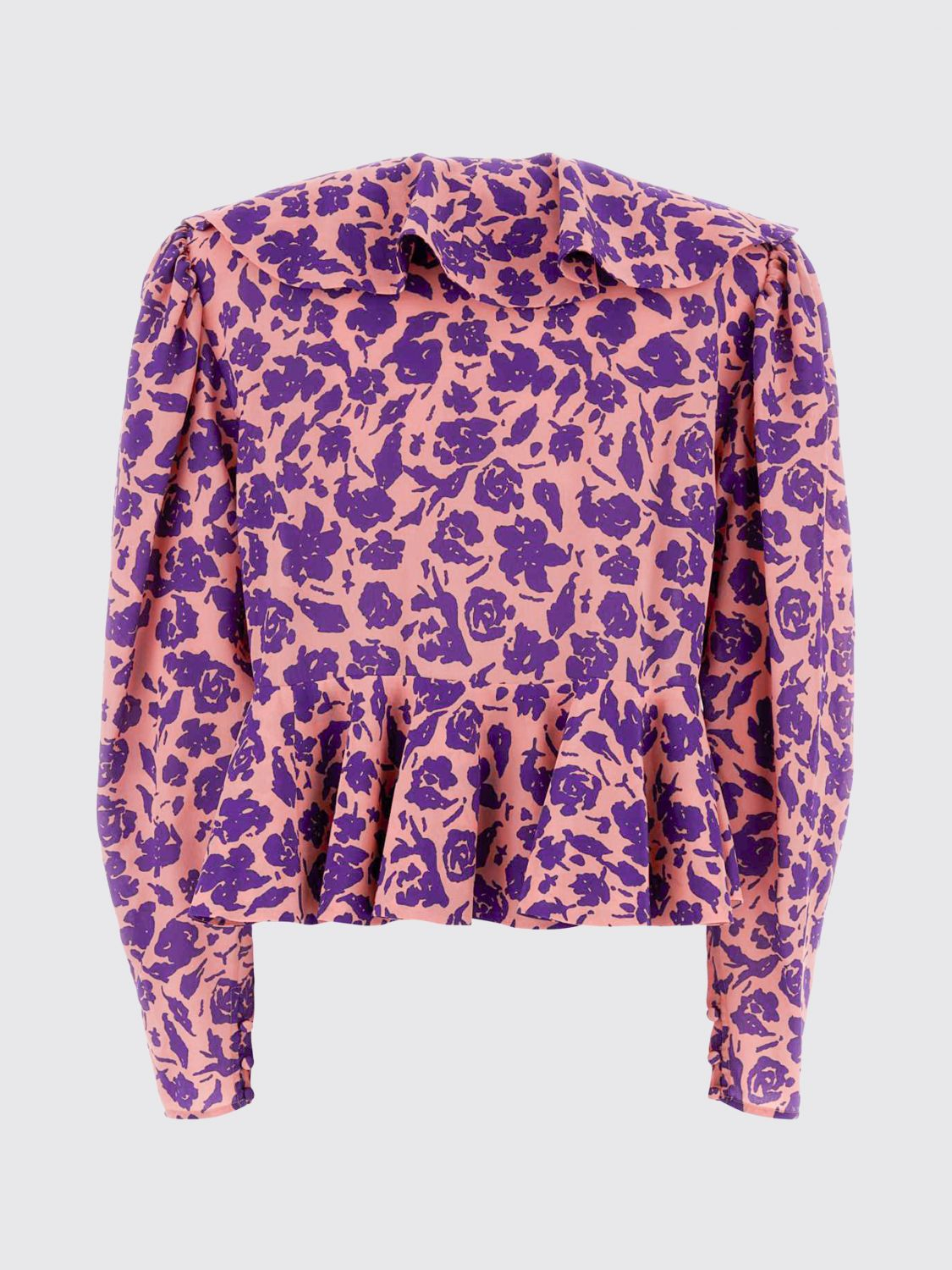 [Chloe] Blouse SS26 CH26SHT12307 9Q5