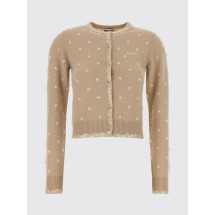 [Miu Miu] Knitwear SS26 MMF01CSOOO18YY F0627