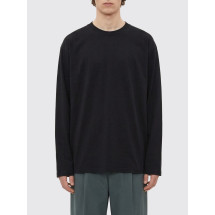 [Jil Sander] T-shirts Long Sleeve SS26 J21GC0196J20360 001