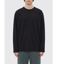 [Jil Sander] T-shirts Long Sleeve SS26 J21GC0196J20360 001