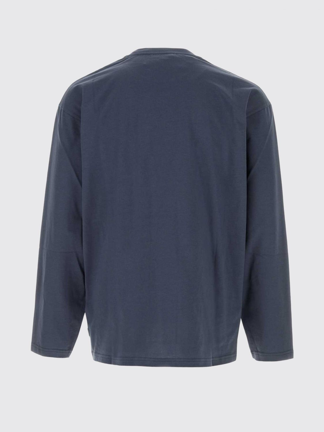 [Jil Sander] T-shirts Long Sleeve SS26 J21GC0196J20360 424