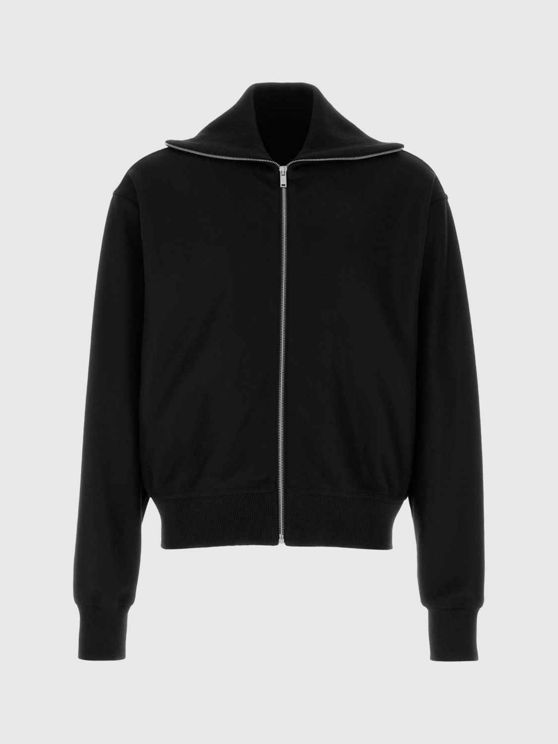[Jil Sander] Knitwear SS26 J61HG0003J40045 001