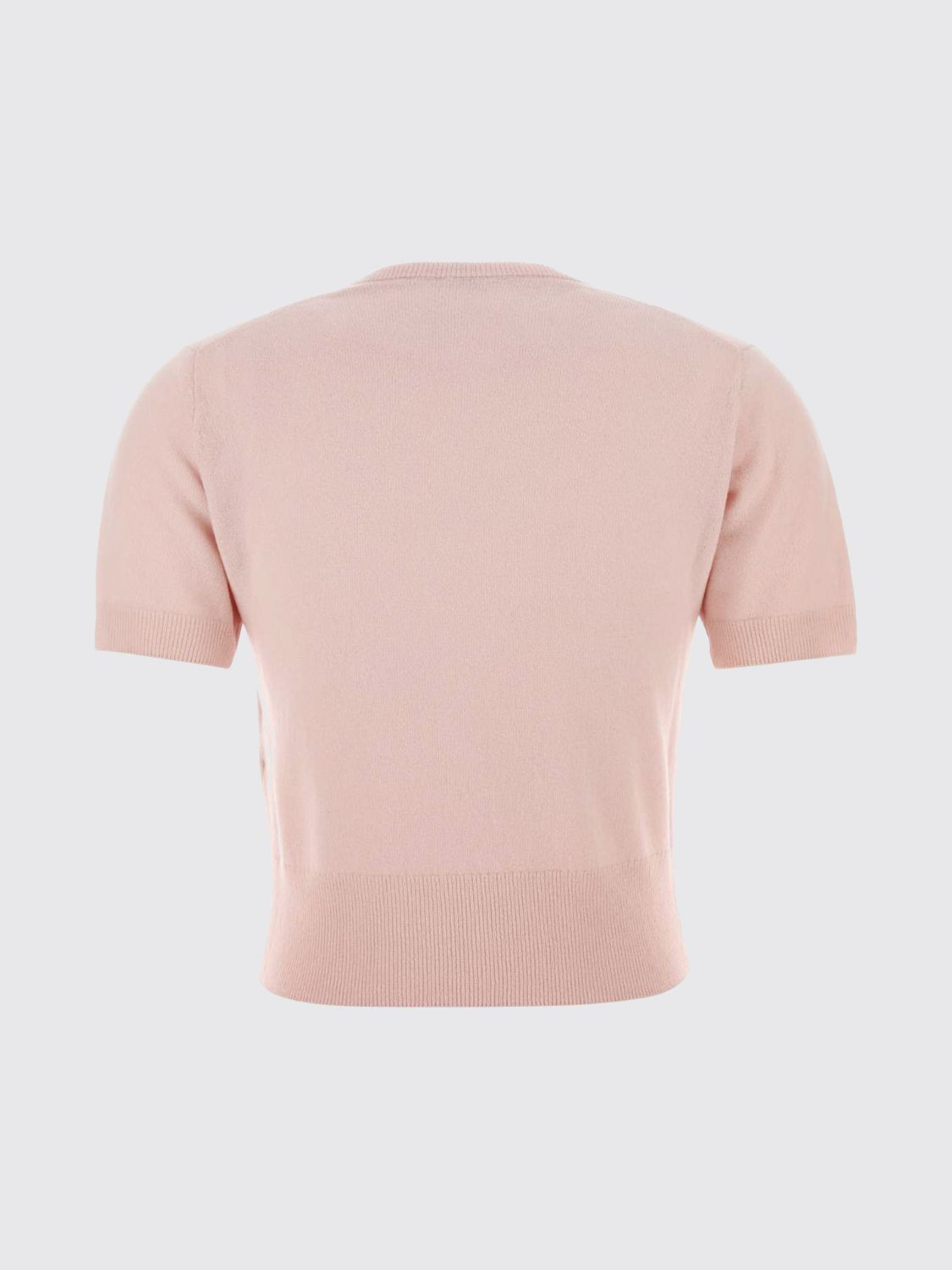 [Jil Sander] Knitwear SS26 J03GC0154J14840 659