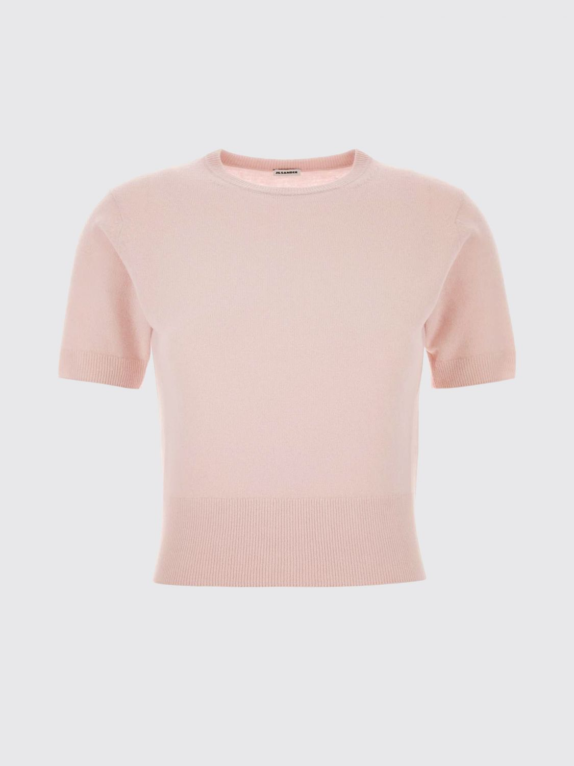 [Jil Sander] Knitwear SS26 J03GC0154J14840 659