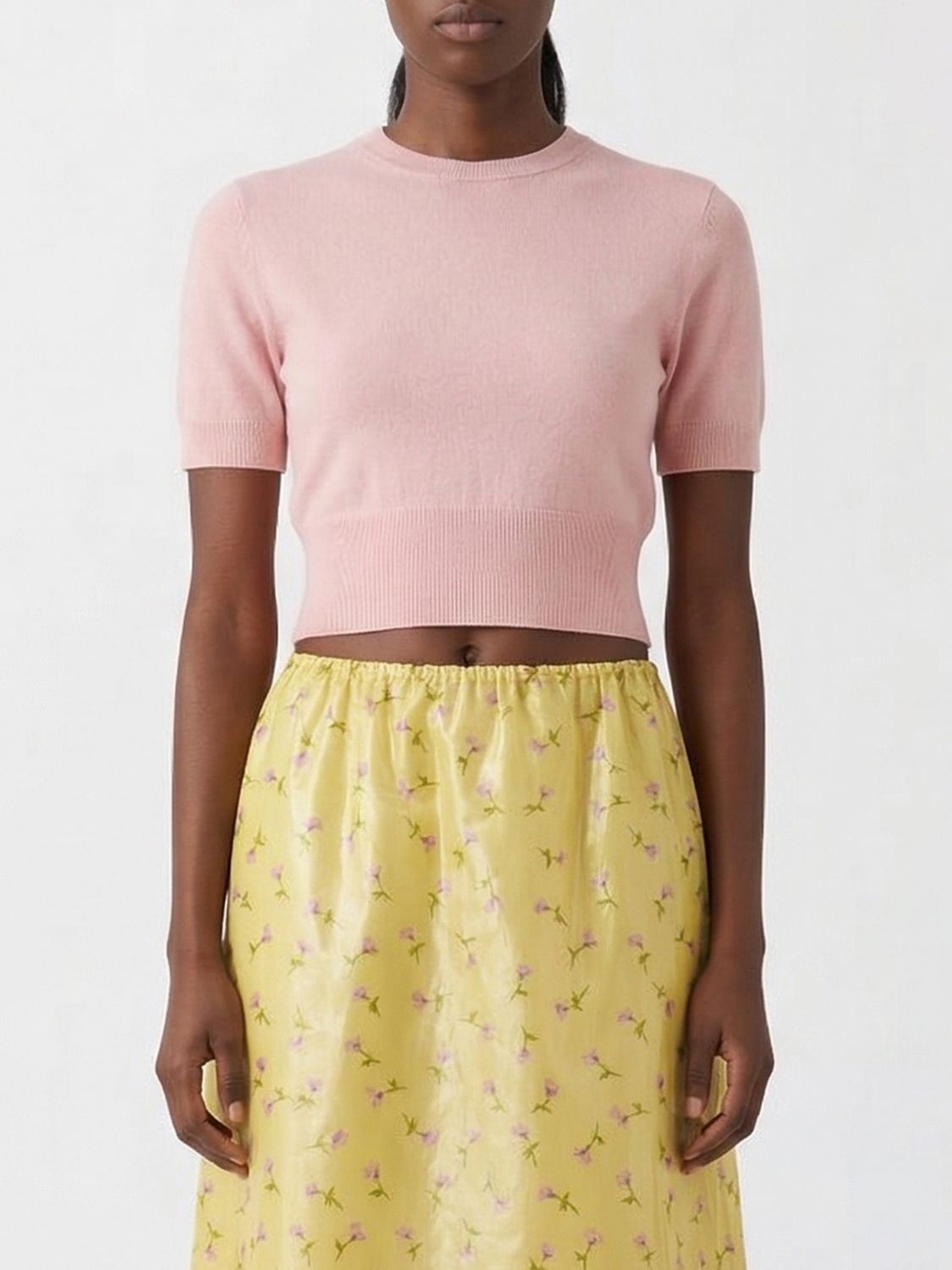 [Jil Sander] Knitwear SS26 J03GC0154J14840 659