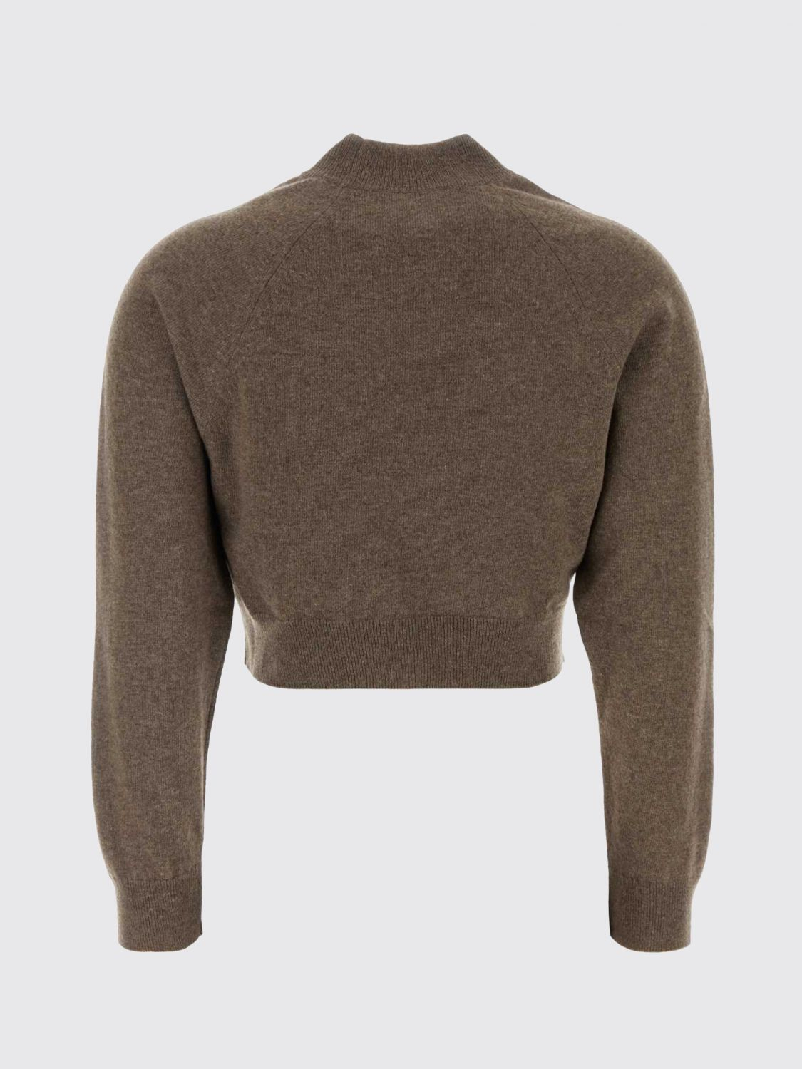 [Jil Sander] Knitwear SS26 J03GP0194J14840 208