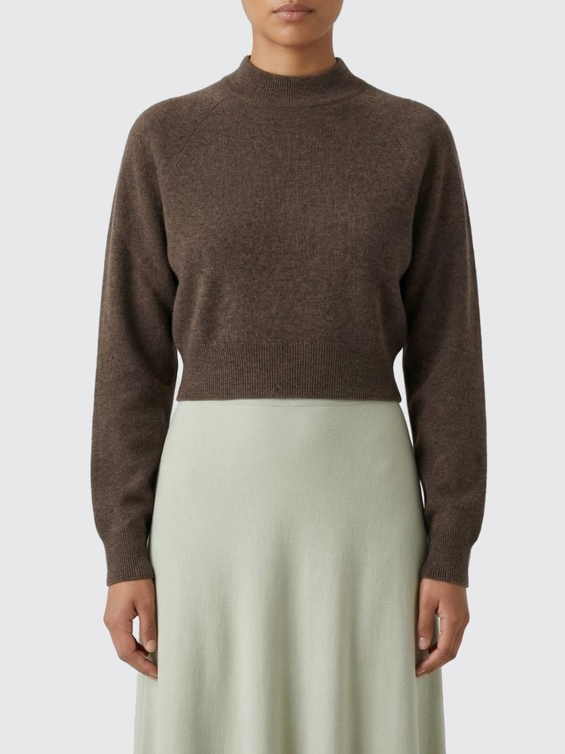[Jil Sander] Knitwear SS26 J03GP0194J14840 208