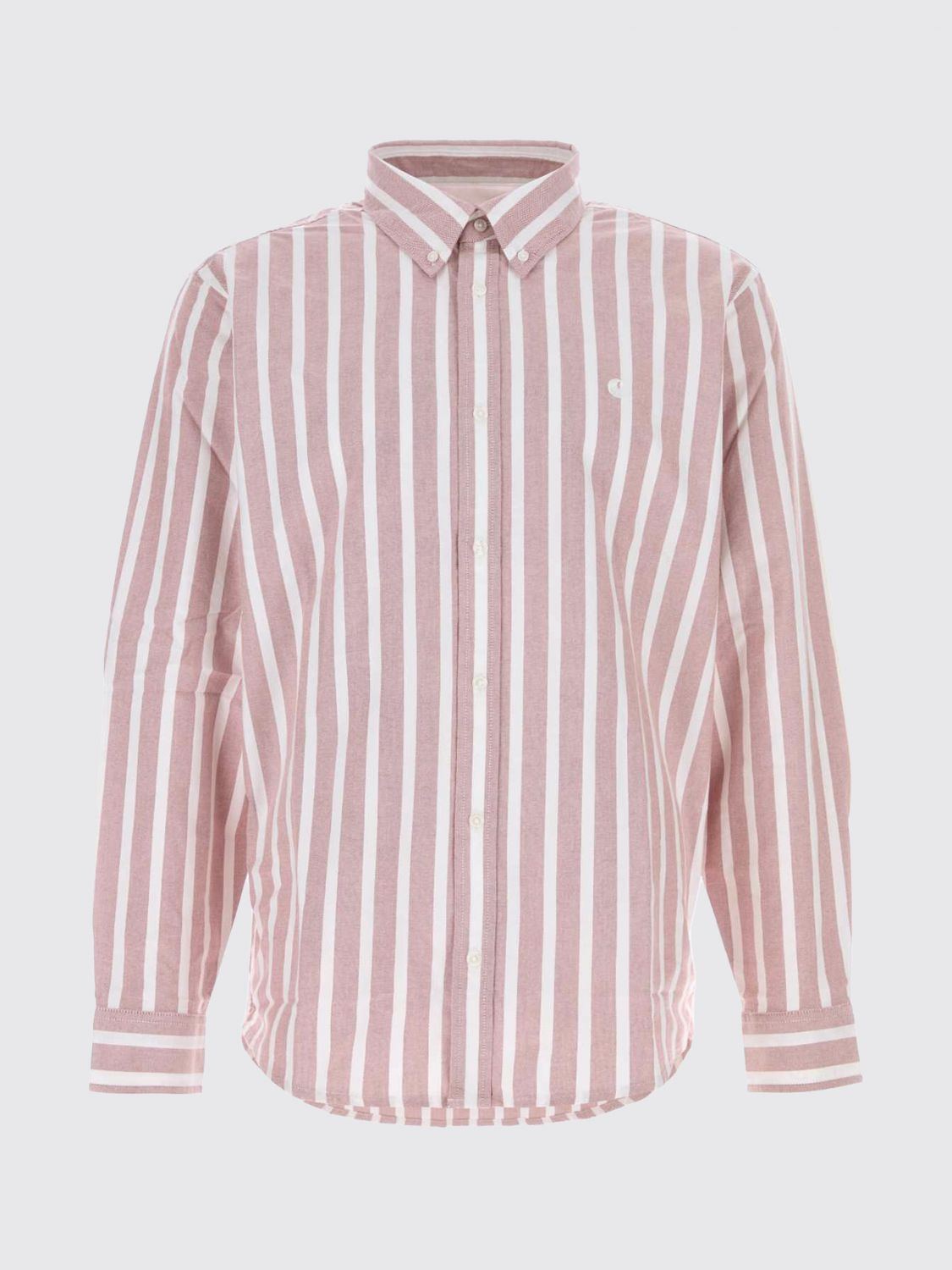 [CARHARTT WIP] Shirts Long Sleeve SS26 I036198 3JDXX