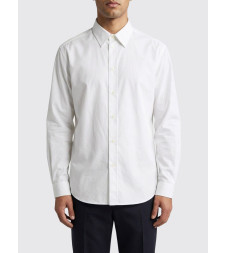 [Loewe] Shirts Long Sleeve SS26 H526Y05XAT WHITE