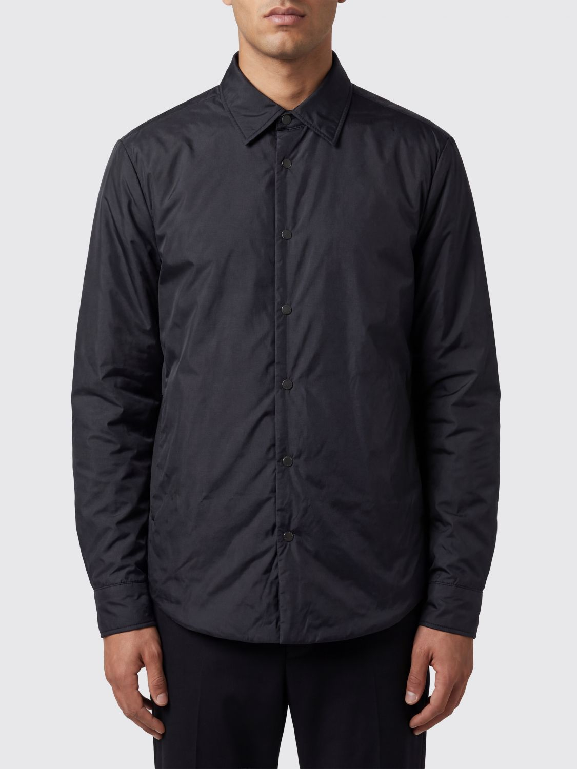 [BOSS] Casual Jacket SS26 50556930 404