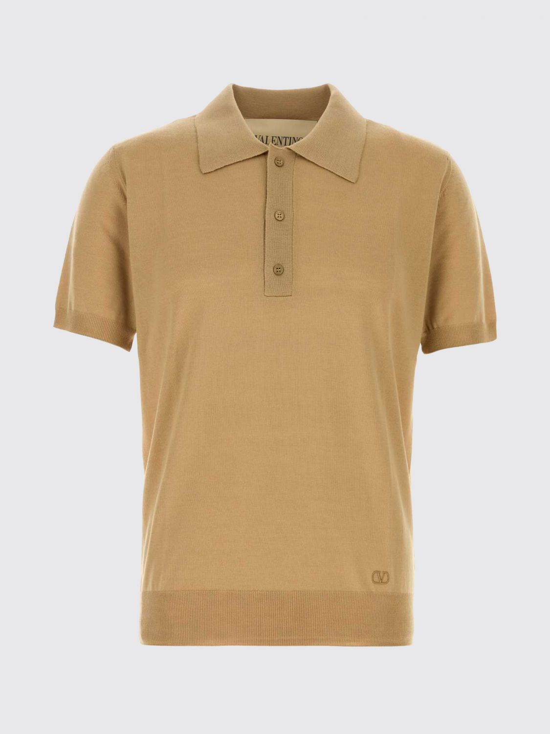 [Valentino] T-shirts Short Sleeve SS26 8V0KP04VBH9 0BG