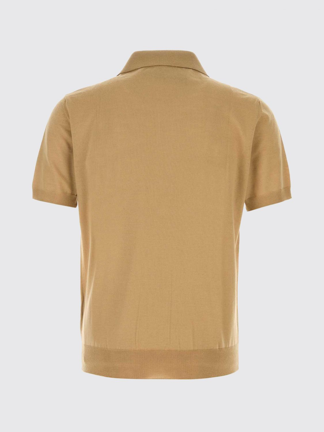 [Valentino] T-shirts Short Sleeve SS26 8V0KP04VBH9 0BG