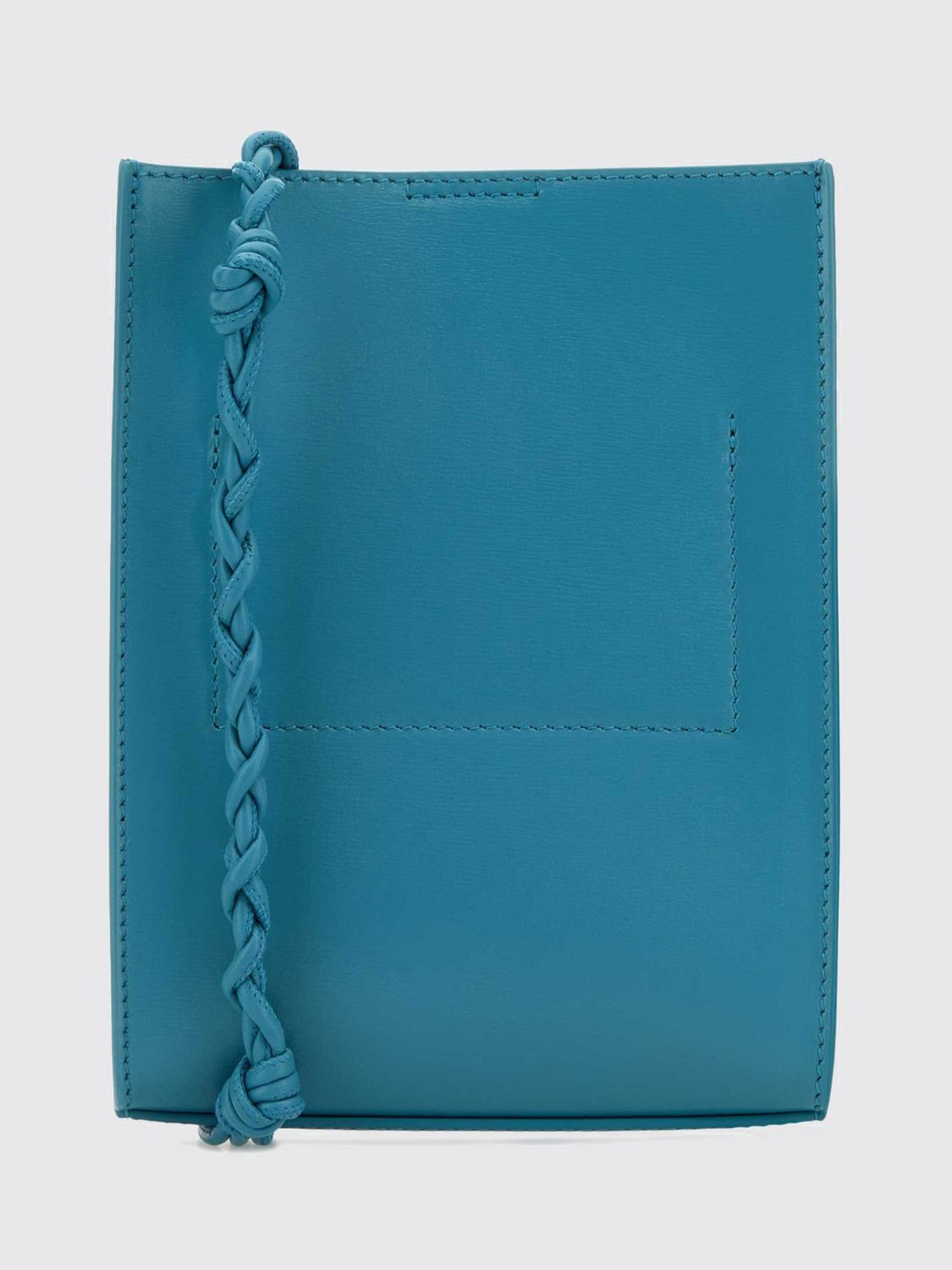 [Jil Sander] Cross body bag SS26 J07WG0001P5354 440