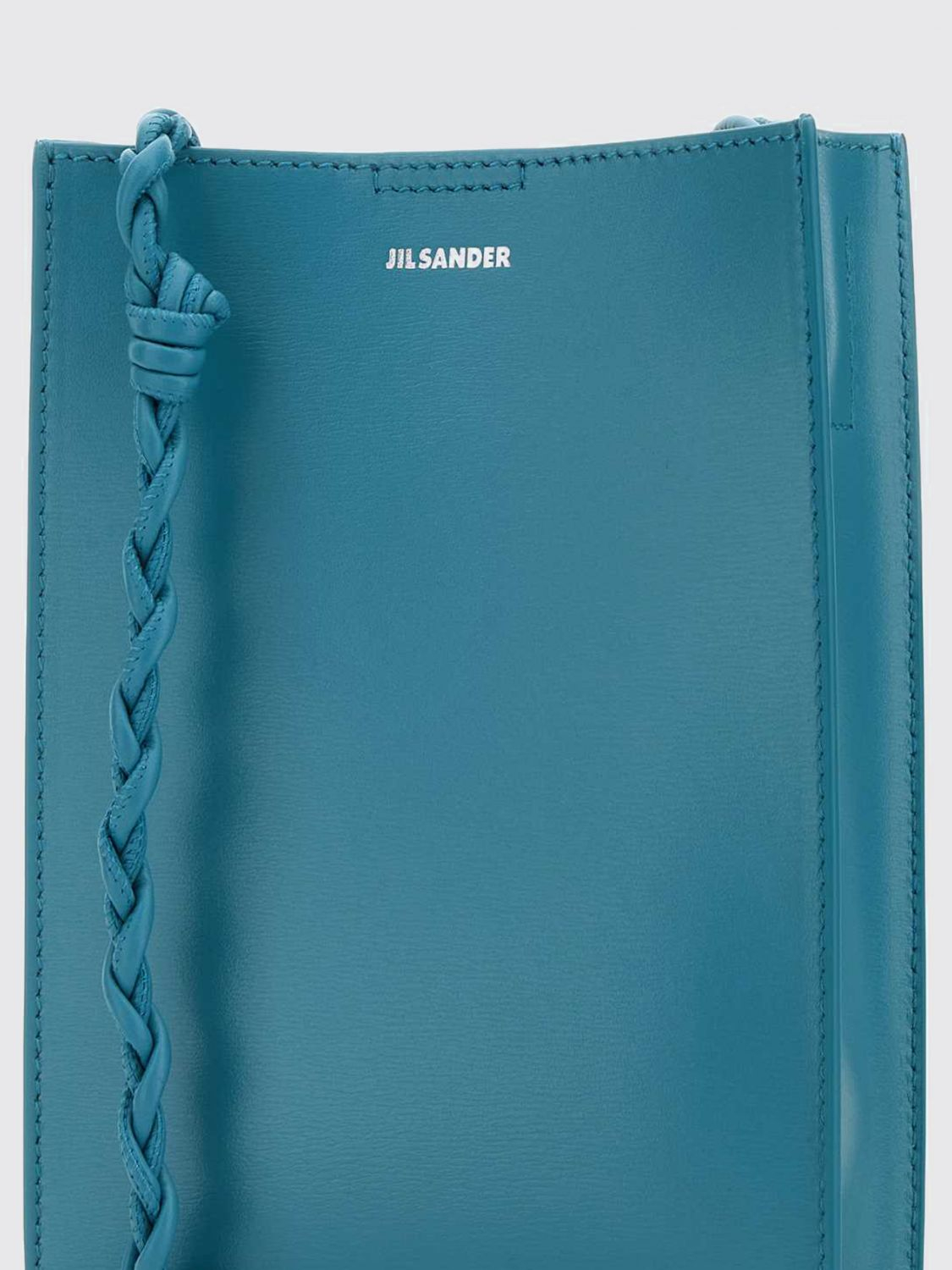[Jil Sander] Cross body bag SS26 J07WG0001P5354 440