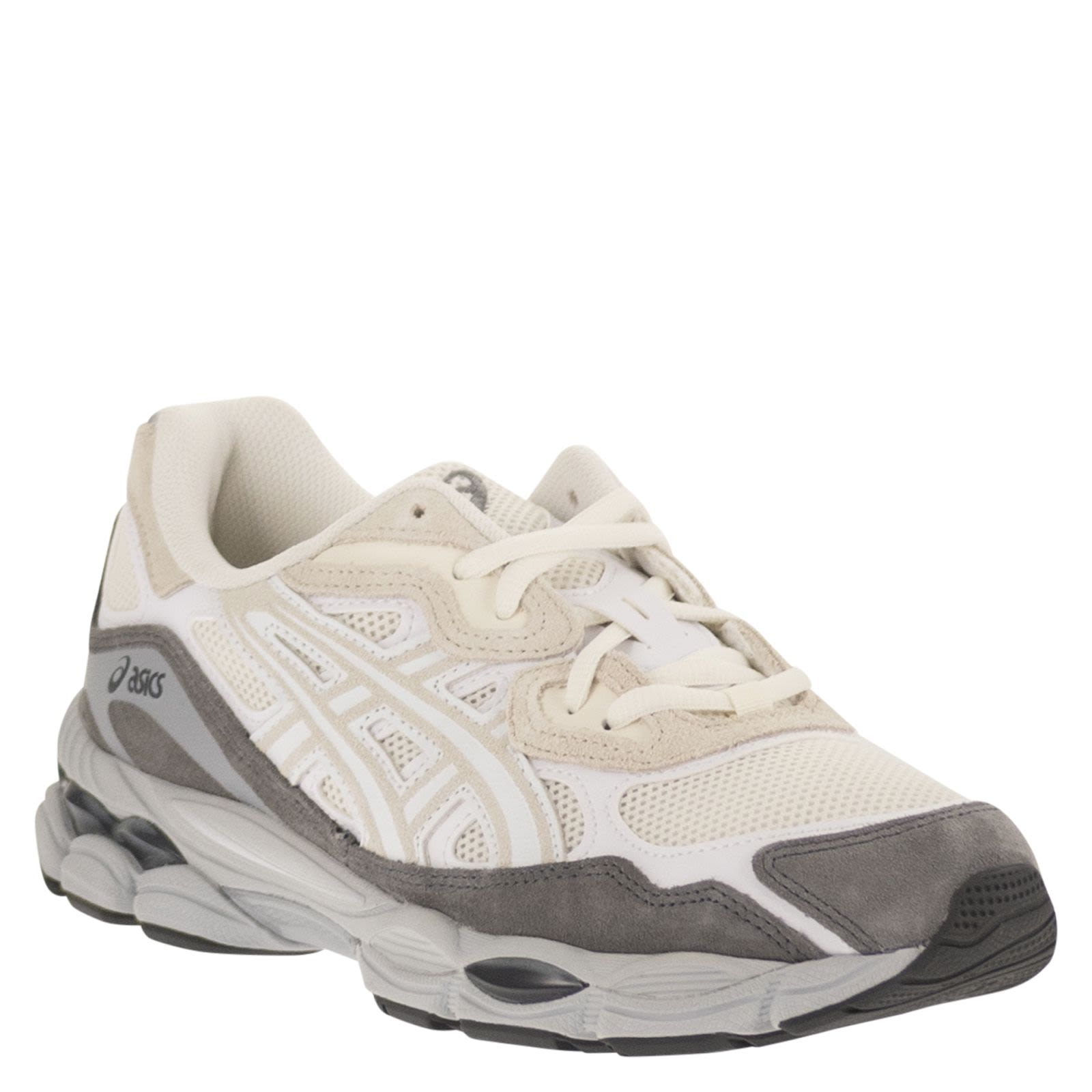[Asics] Sneakers SS26 1203A383 113
