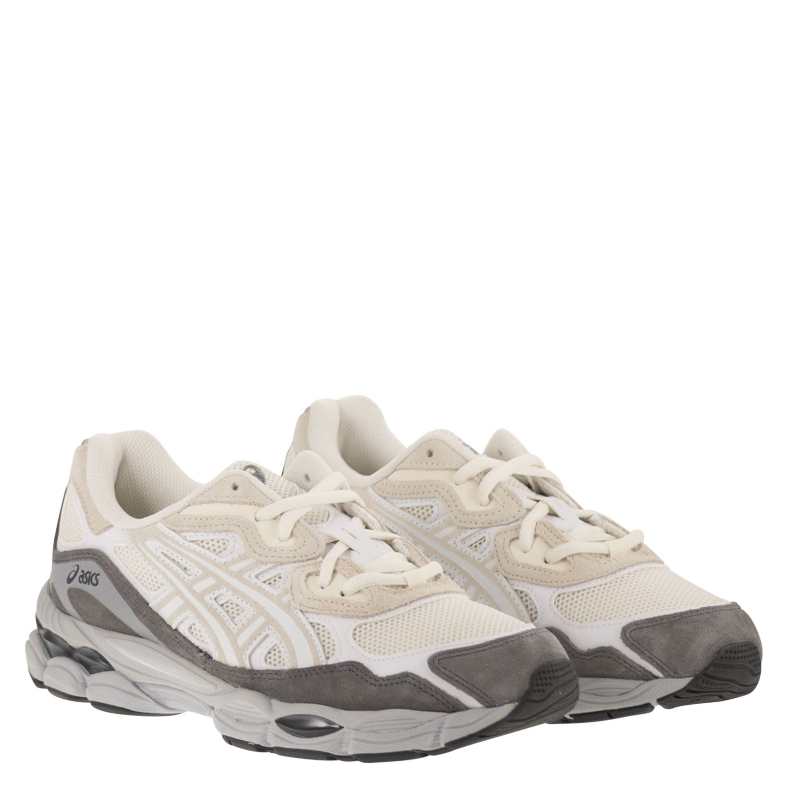 [Asics] Sneakers SS26 1203A383 113