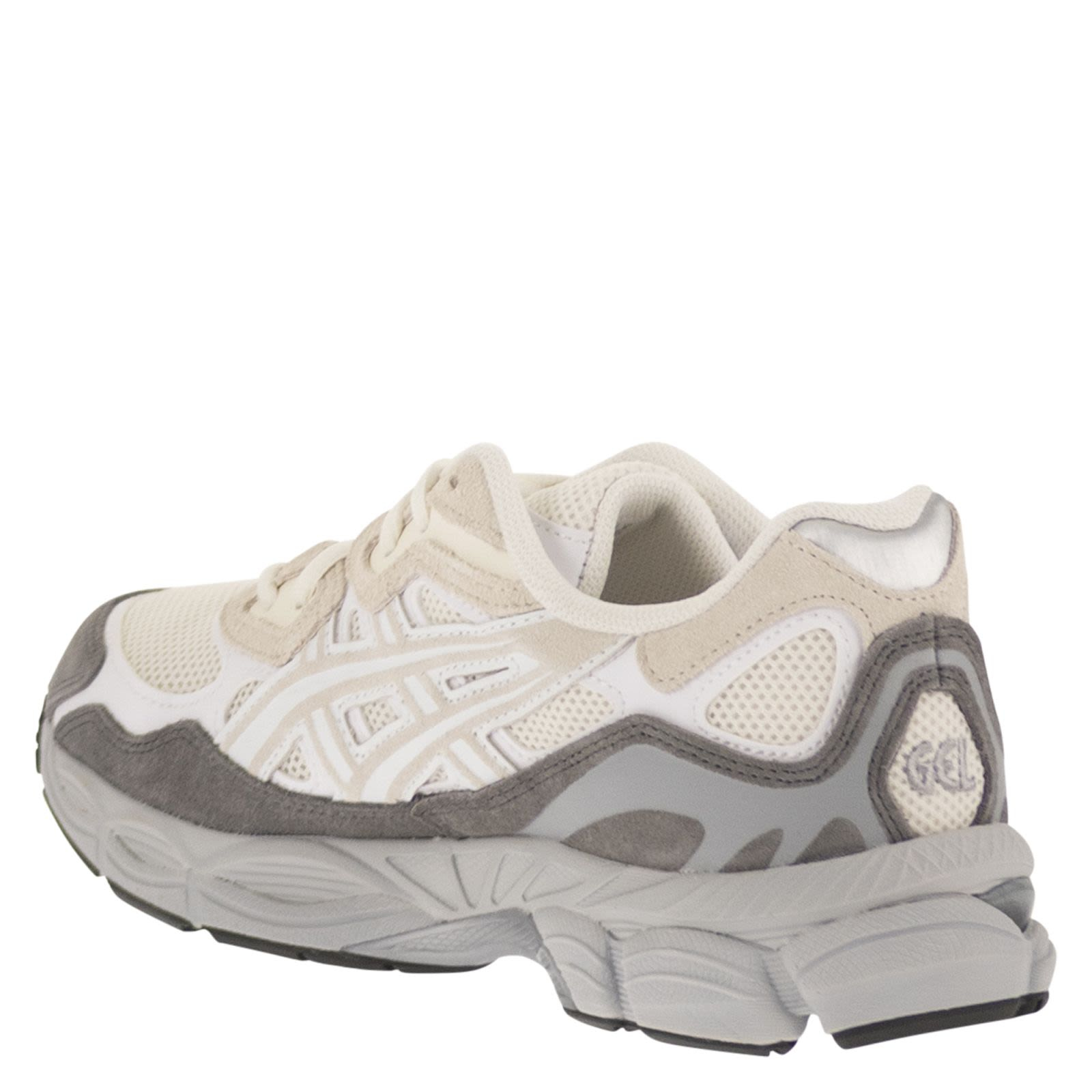 [Asics] Sneakers SS26 1203A383 113