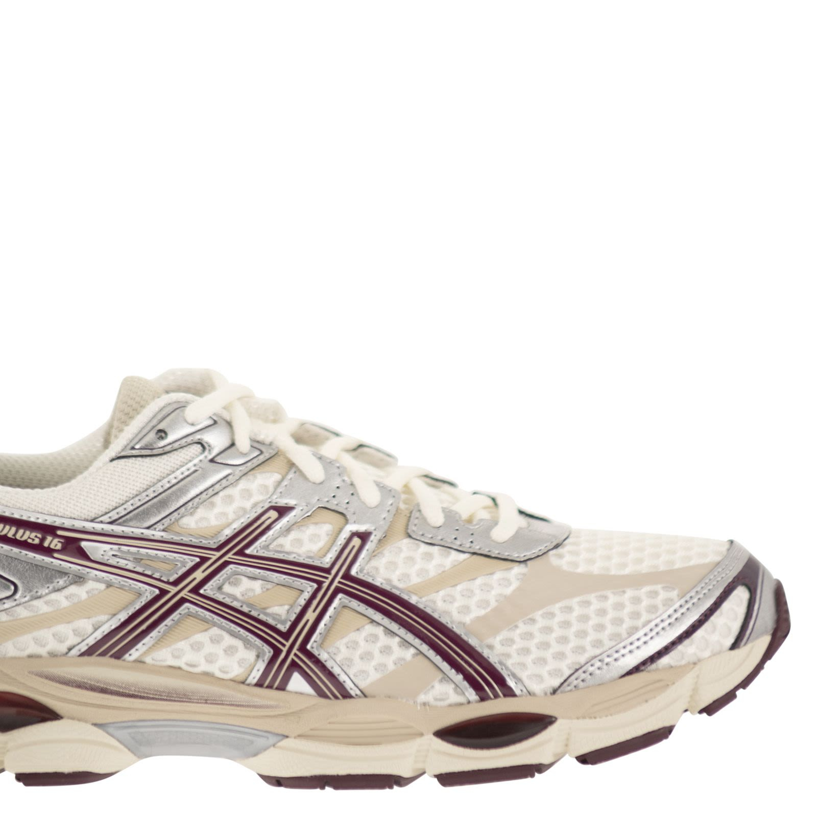 [Asics] Sneakers SS26 1203A733 104